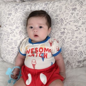 Nhà 1 trệt 2 lầu tại Thủ Dầu Một – Bình Dương cần cô giúp việc nhà và phụ mẹ chăm bé