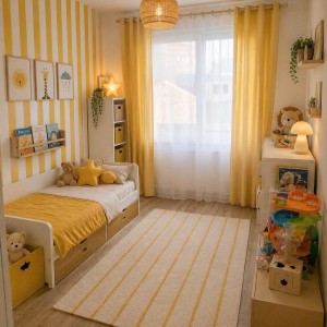 Cần 1 Chị Giúp Việc Nhà – Phụ Chăm Bé Ở Đồng Nai ( Ăn Ở Lại ) Lương 9tr