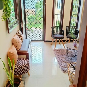 Gia đình ở đường Lê Quang Định, Bình Thạnh cần cô giúp việc