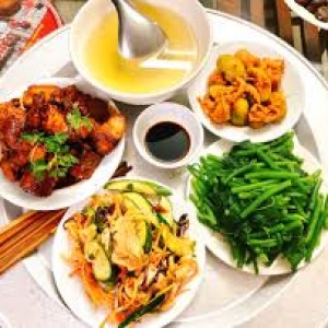 Gia đình cần người nấu ăn ngon, gọn gàng, sạch sẽ- Huỳnh Tấn Phát- Nhà bè