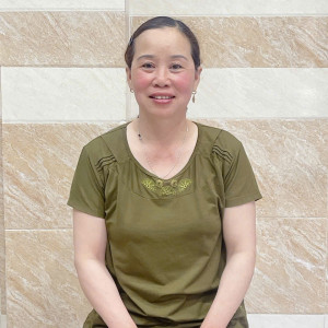 Chị Ba người An Giang