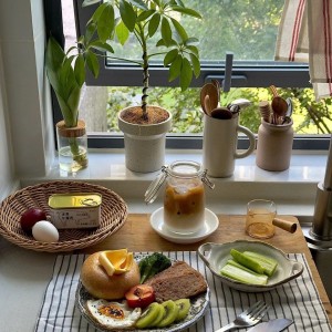 Giúp việc nhà quận 4  - lương 9tr bao ăn ở