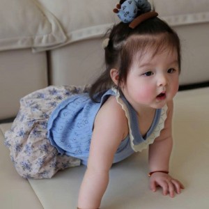 Cần cô chăm bé 4 tháng tuổi quận Phú Nhuận. Lương 12tr.