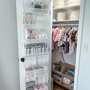 CHUNG CƯ TÔ HIẾN THÀNH- QUẬN 10 CẦN TÌM CHỊ VỀ CHĂM BÉ 6 THÁNG LƯƠNG 10TR