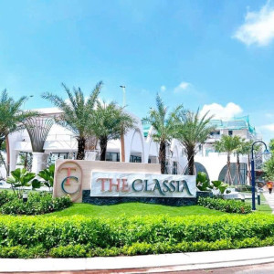 Cần cô giúp việc nhà ở  the Classia Khang Điền , P. Phú Hữu, Quận 9 ( ĐI VỀ) Lương 5tr