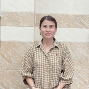 CHỊ THỦY 40 TUỔI QUÊ NGHỆ AN NHẬN CHĂM BÉ – GIÚP VIỆC NHÀ