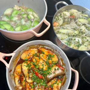 TÌM CÔ GIÚP VIỆC Ở HÓC MÔN