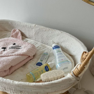 Em cần chị chăm bé khéo léo tại quận 8 lương 13 triệu ( bao ăn ở )