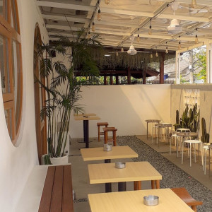 Cần gấp 1 bạn nữ Quản lý quán nước ở Hóc Môn