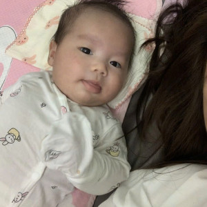 TÂN PHÚ CẦN GẤP CÔ BẢO MẪU CHO BÉ 5 THÁNG  ĐI LÀM TRONG NGÀY LƯƠNG 13TR