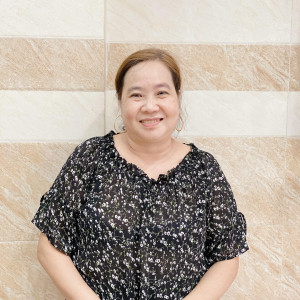 Chị Loan, 1973,  Vĩnh Long Tìm Việc GIÚP VIỆC NHÀ – CHỊ CHỊU KHÓ – KHÔNG NGẠI VIỆC