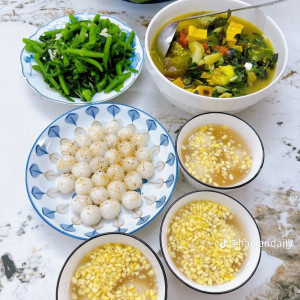 Nhà em cần chị chăm bà Quận 3 - Lương 13 triệu