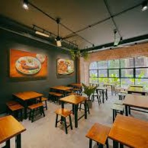 Quán cơm bình dân cần người phụ quán- Trần Đại Nghĩa- Bình Tân