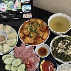 Nhà chung cư Saigon Mia – Bình Chánh cần cô giúp việc nhà + phụ trông bé 5 tuổi