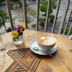 Cần Gấp 1 bạn Phục vụ quán cafe ở Hóc Môn