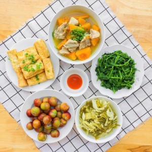 Đường Nguyễn Thị Thập, Quận 7: Tuyển Giúp Việc Ở Lại Biệt Thự 1 Trệt 2 Lầu Có Thang Máy