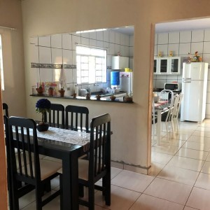 Cần người phụ việc nhà trên đường Lê Quang Định, Bình Thạnh.