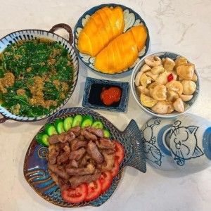 📣 Gia đình cần người giúp việc nhà- Bình Long- Tân Phú