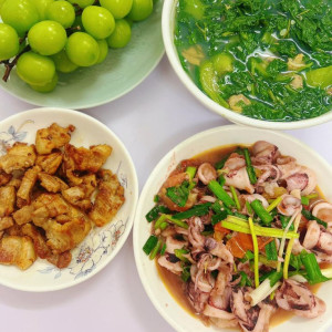 Em cần chị giúp việc nhà , nhà ở quận 8.