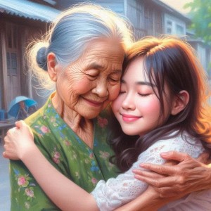 Lương 13 triệu - cần cô chăm sóc bà lớn tuổi ở Tân Bình