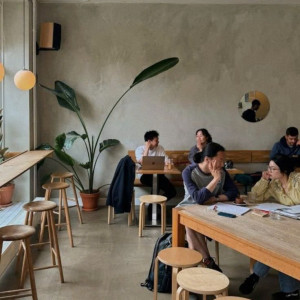 QUÁN CÀ PHÊ Ở TÂN BÌNH CẦN TUYỂN 1 BẠN PHỤ QUÁN  LƯƠNG KHỞI ĐIỂM 7TR BAO ĂN Ở