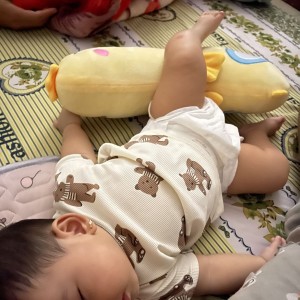 Em cần tìm cô chuyên chăm bé sơ sinh ở quận 12 ( bao ăn ở lại)