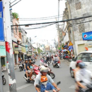 LƯƠNG 10TR EM CẦN TUYỂN CHỊ GIÚP VIỆC NHÀ TẠI QUẬN 3