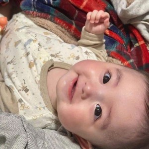 Cần gấp cô có kinh nghiệm chăm bé ( bé nhà 4 tháng tuổi ) - lương 12tr