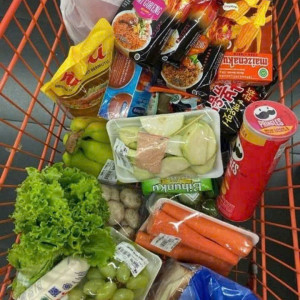 BIỆT THỰ QUẬN 7 CẦN TUYỂN CHỊ VỀ GIÚP VIỆC NHÀ- NẤU ĂN LƯƠNG THỬ VIỆC 10TR