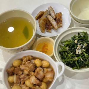 Cần cô giúp việc nhà làm ở lại quận Bình Tân - lương 11tr