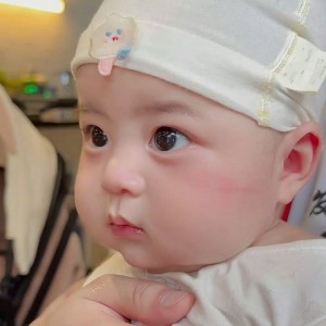 Cần cô chăm bé ở Thủ Đức - chăm bé 2 tháng tuổi - lương 12 triệu