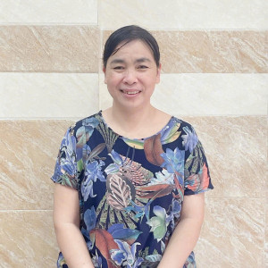 🌻 🌻 Chị Lâm Thị Dạ Thảo – Năm sinh: 1976 – Quê quán: Kiên Giang