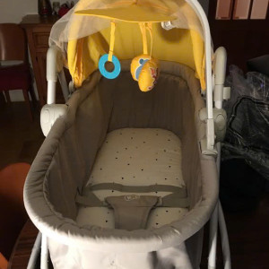 LƯƠNG 10TR CẦN CHỊ VỀ CHĂM BÉ  7 THÁNG TAI THẠNH MỸ LỢI- QUẬN 2