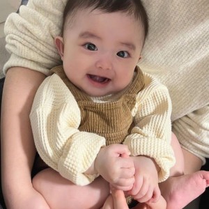 Cần chị chăm bé 8 tháng ở chung cư Phú Mỹ Hưng , quận 7