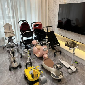 chính chủ đang cần cô bảo mẫu cho bé làm việc tại Quận Phú Nhuận