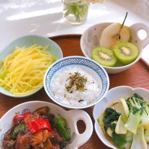 Cần cô Giúp việc nhà nấu ăn người miền Tây Bao Ăn Ở Lại Ờ Bình Tân