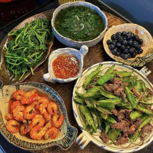 GẤP CẦN CÔ NẤU ĂN LƯƠNG CAO