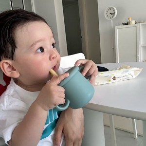 Gia đình cần tìm cô chăm bé 1tuổi , ở quận 2