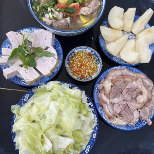 EM CẦN CÔ GIÚP VIỆC NHÀ Ở LẠI LƯƠNG 11 TRIỆU TẠI ĐƯỜNG TRẦN VĂN QUANG- TÂN PHÚ