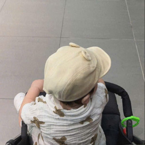 Em Cần Cô biết Tiếng Trung nói chuyện với bé 1 Tuổi hơn ở chung cư , quận 4