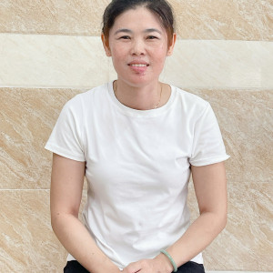 Chị ĐÓ 46 tuổi Quê Bình Định nhận giúp việc nhà- phụ chăm bé