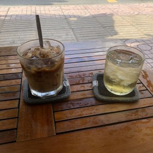 Tuyển Nam Phục Vụ Quán Cà Phê Theo Ca Ở Bình Tân