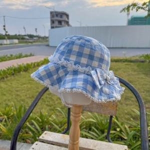 Bé 2 tháng ở chung cư The Western Capital- Quận 6,