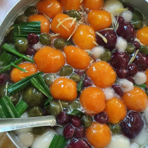 Nhà em cần gấp: Giúp việc nhà Quận 8 - Lương 13 triệu ( bao ăn ở )