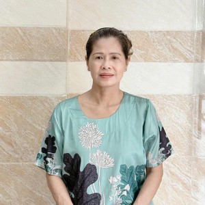 Chị Phan Thị Hồng Sương                sinh năm 1972                 Hộ Khẩu: Sài Gòn