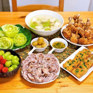 Cần cô nấu ăn cho gia đình, ở quận Bình Thạnh Lương 10tr