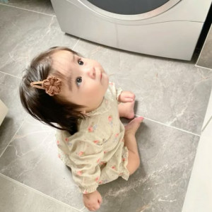 Cần cô chăm bé 8 tháng phụ việc nhà ở Cầu Kho, quận 1