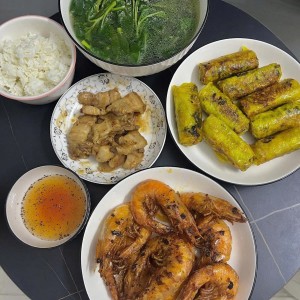 cần gấp cô giúp việc nhà ở quận 12 - lương 10tr, nhà 3 tầng