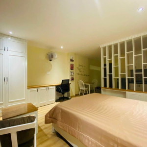 Nhà ở đường Xô Viết Nghệ Tĩnh - Bình Thạnh cần chị về giúp việc nhà lương 10tr bao ăn ở