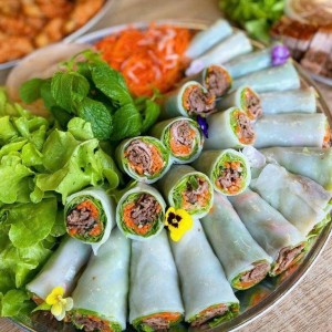 Tuyển cô giúp việc ở lại – Gò Vấp